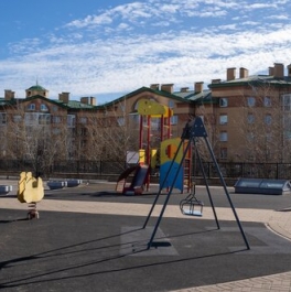 Продажа 5-комн квартиры на вторичном рынке Маршала Жукова пр-кт,  д. 48,  к. 1