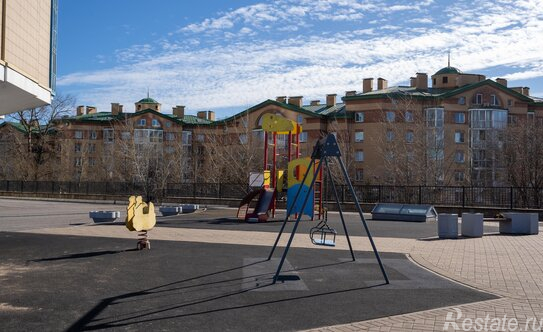 Продажа 5-комн квартиры на вторичном рынке Маршала Жукова пр-кт,  д. 48,  к. 1