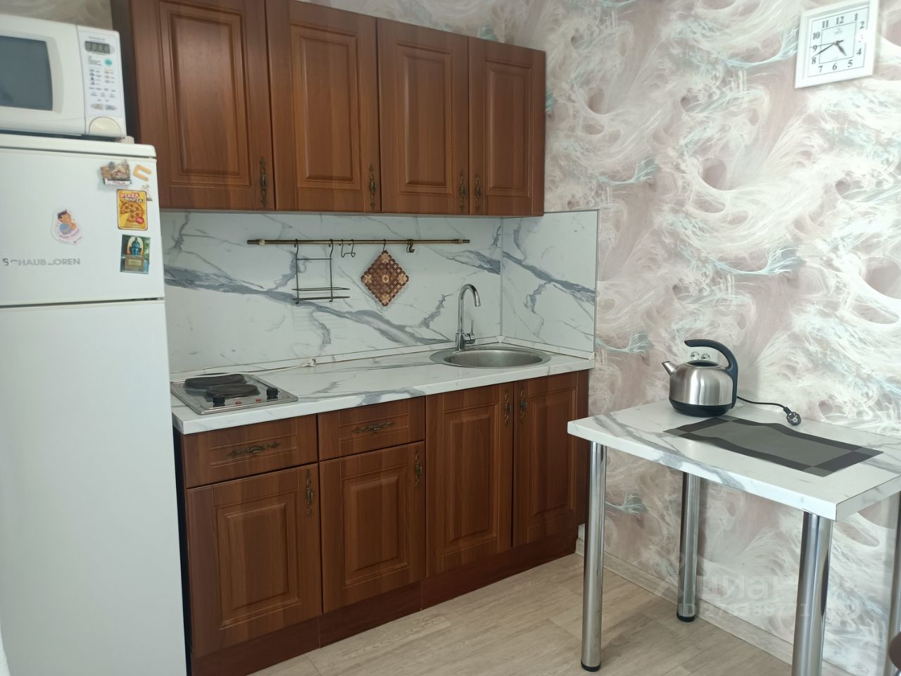 Аренда студии улица Парфеновская, 11к1