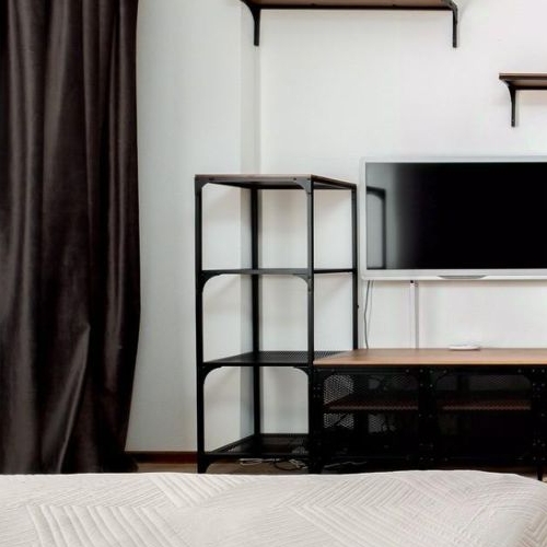 1-комн квартира бульвар Балтийский, 4