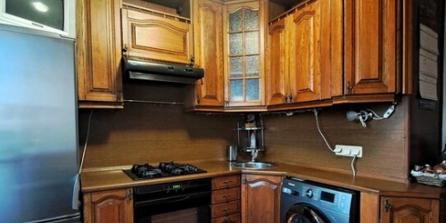 2-комн квартира улица Гончарова,  д. 7