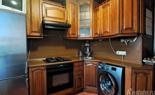 Продажа 2-комн квартиры на вторичном рынке улица Гончарова,  д. 7