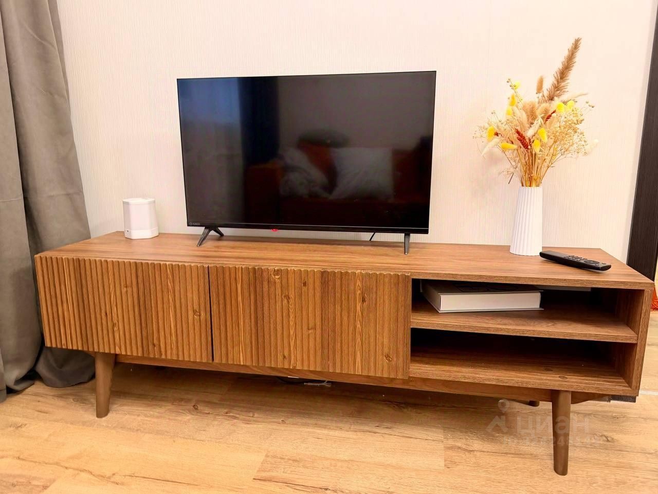 Аренда 1-комн квартиры на вторичном рынке Железнодорожный мкр, Балашиха, улица Поликахина,  д. 6