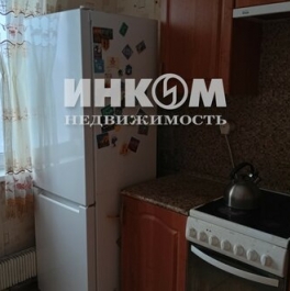 Продажа 2-комн квартиры на вторичном рынке Горки-10, Рублёво-Успенское шоссе,  д. 22