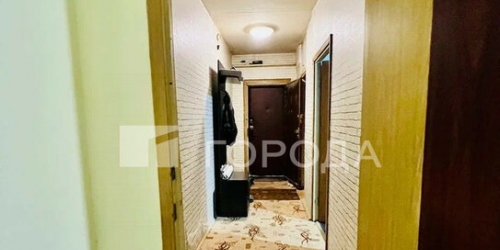 3-комн квартира улица Милашенкова,  д. 10