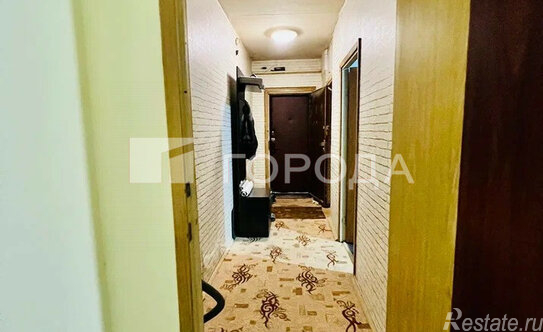 Продажа 3-комн квартиры на вторичном рынке улица Милашенкова,  д. 10