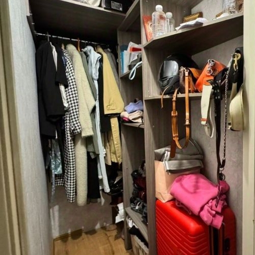 3-комн квартира с. Павлово, проезд Морской, 2