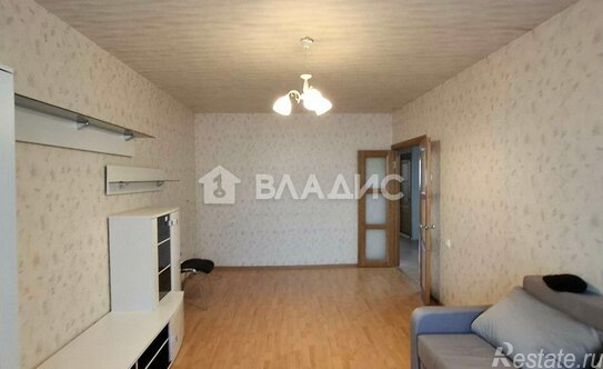 Продажа 2-комн квартиры на вторичном рынке Люберцы г, Гагарина пр-кт,  д. 3/8