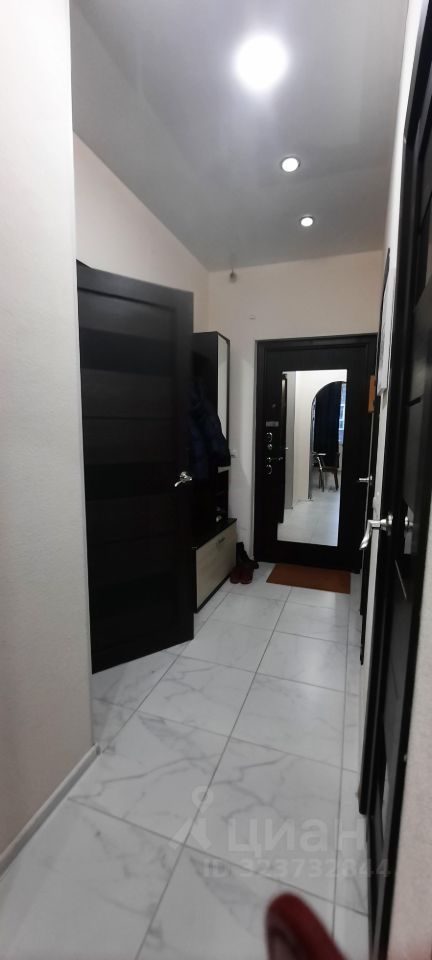 Аренда 1-комн квартиры на вторичном рынке Тельмана, улица Онежская, 2