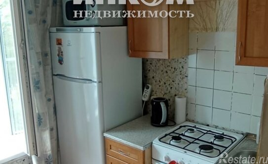 Аренда 2-комн квартиры на вторичном рынке Иерусалимская улица,  д. 2