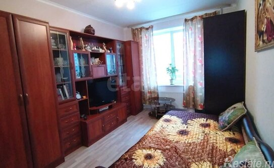 Продажа 1-комн квартиры на вторичном рынке Город Всеволожск, Знаменская улица,  д. 1/8