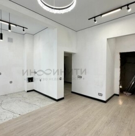 Продажа 3-комн квартиры на вторичном рынке Тверская-Ямская 1-я ул,  д. 13 с1А