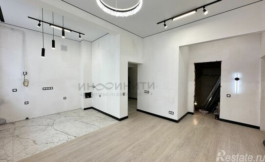 Продажа 3-комн квартиры на вторичном рынке Тверская-Ямская 1-я ул,  д. 13 с1А