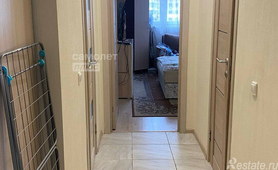 Продажа 2-комн квартиры на вторичном рынке ул Фонвизина,  д. 13