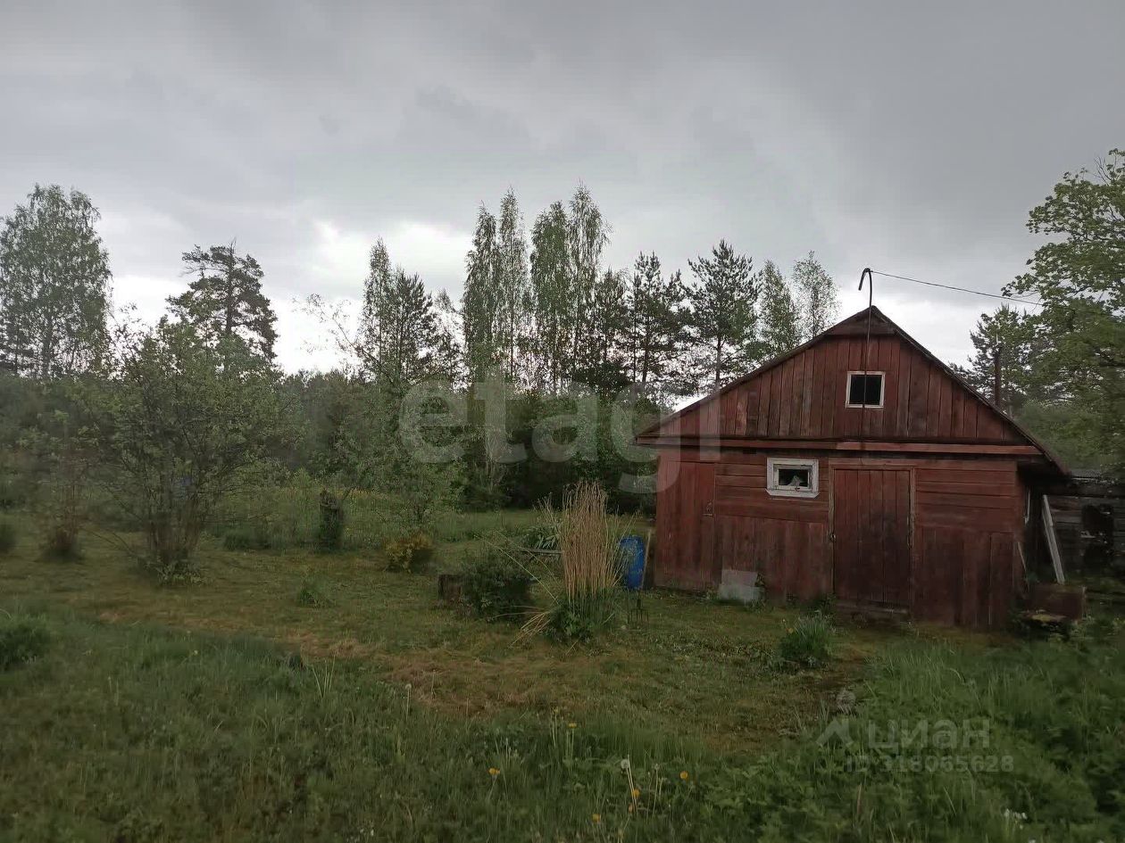 Продажа дома Оснички СНТ, улица 13-я лесная