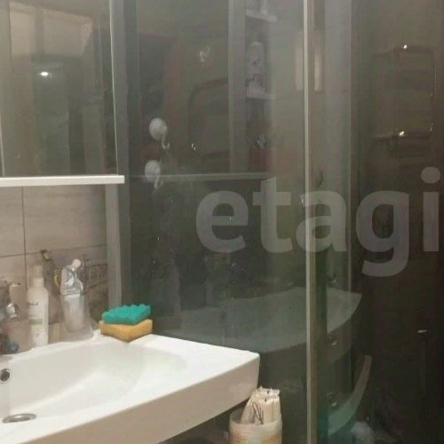 3-комн квартира Аэродромная улица, 7к1