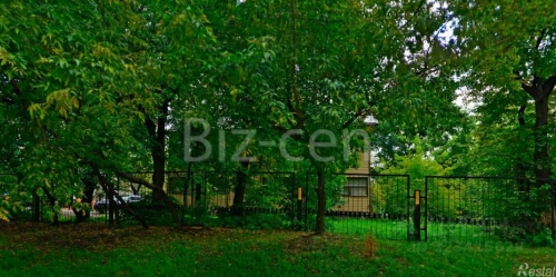 Офис переулок Чернышевского,  д. 5