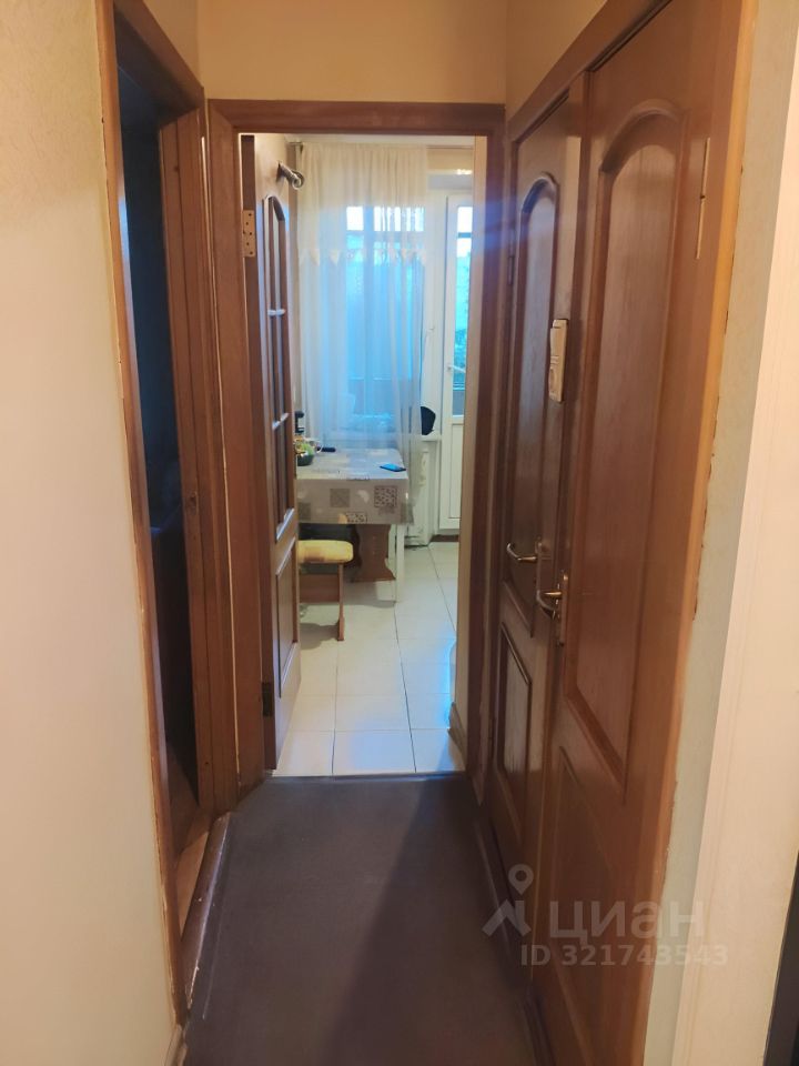 Продажа 2-комн квартиры на вторичном рынке улица Буракова, 5К2