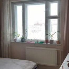 Продажа 2-комн квартиры на вторичном рынке Гаккелевская,  д. 26