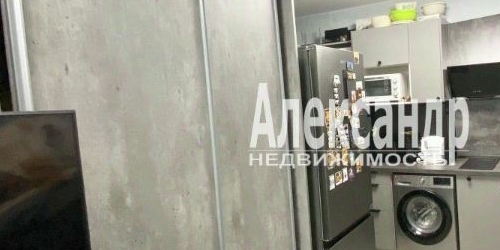 Студия Лиговский проспект, 142