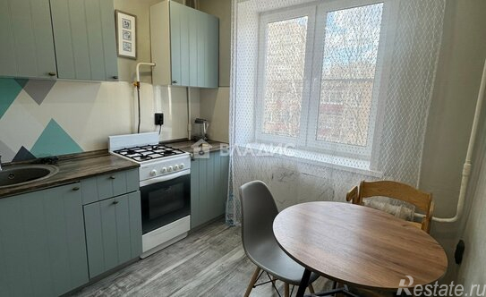 Продажа 2-комн квартиры на вторичном рынке Долгопрудный г, Лихачевское ш,  д. 8 к2