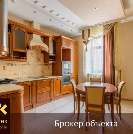 Продажа 2-комн квартиры на вторичном рынке Пушкарский пер,  д. 9