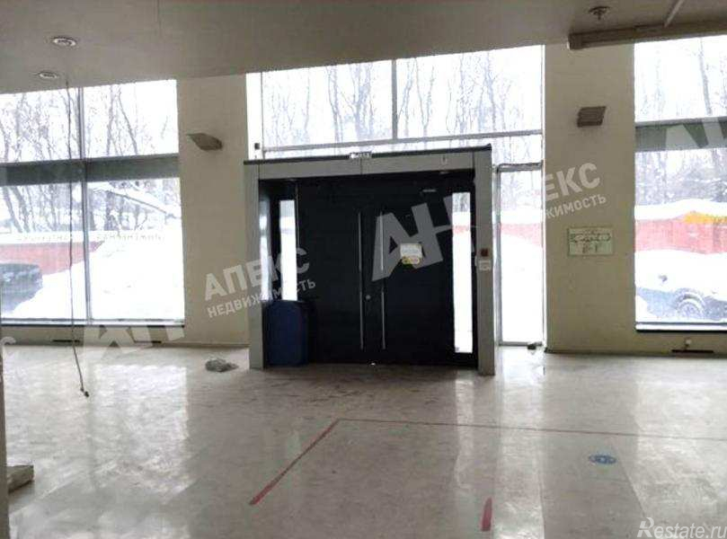Аренда торгового помещения Декабрьская Б. ул