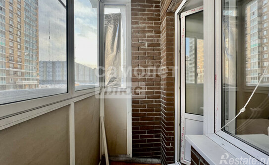 Продажа 2-комн квартиры на вторичном рынке Зенино, улица Дружбы,  д. 3