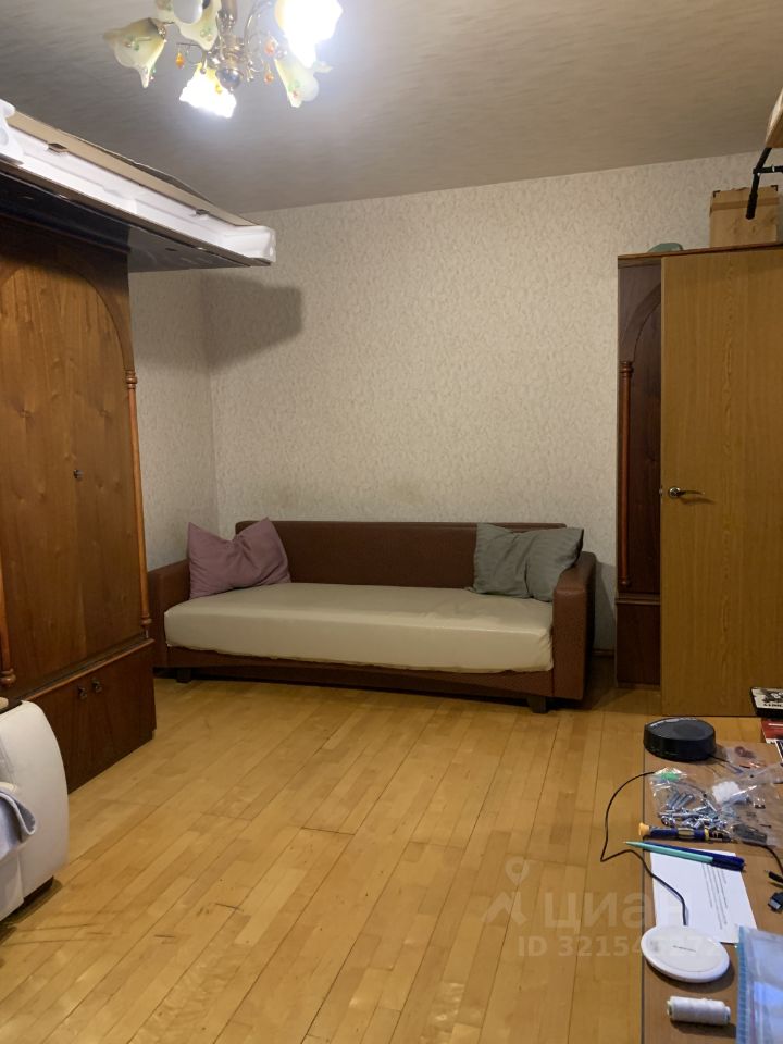 Продажа 2-комн квартиры на вторичном рынке Челобитьевское шоссе, 2к1