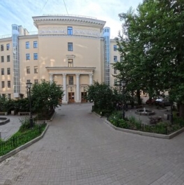 Продажа 4-комн квартиры на вторичном рынке Литейный пр-кт,  д. 51