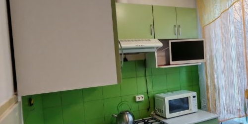 1-комн квартира улица Стойкости, 14К2