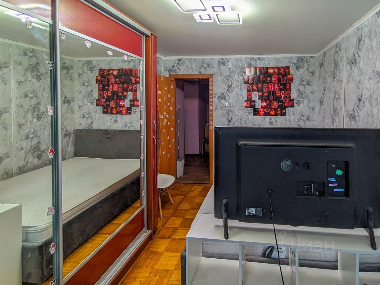 Аренда 2-комн квартиры на вторичном рынке Люберцы, проезд 1-й Панковский,  д. 29