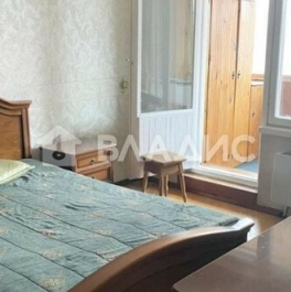 Продажа 2-комн квартиры на вторичном рынке Косинская улица,  д. 6 к1