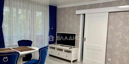 2-комн квартира улица Коккинаки,  д. 1