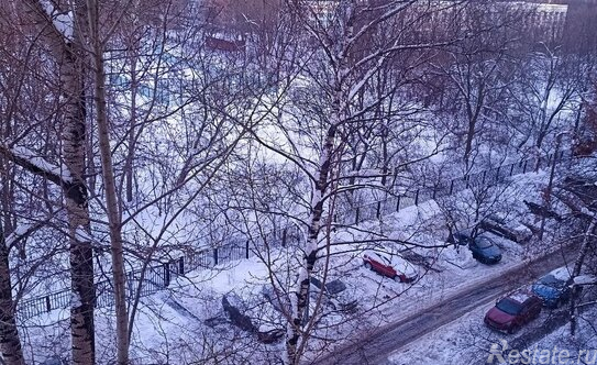 Продажа 3-комн квартиры на вторичном рынке ул Дубнинская,  д. 16,  к. 5