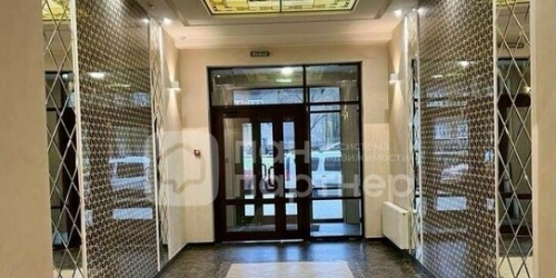 3-комн квартира Тореза пр-кт,  д. 118