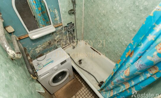 Продажа 3-комн квартиры на вторичном рынке посёлок КСЗ, улица Карла Маркса,  д. 117/18