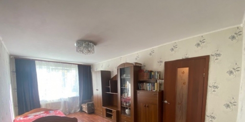 1-комн квартира Ленинское пос., Заречная ул. ,  д. 11