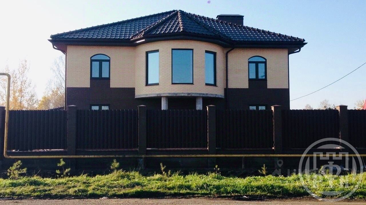 Продажа дома пос. Мга, улица Челюскинцев, 18