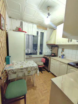 Продажа 3-комн квартиры на вторичном рынке Химки, ул. Дружбы,  д. 12