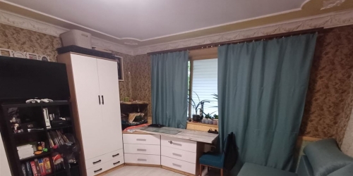 1-комн квартира ул Абрамцевская, д. 2