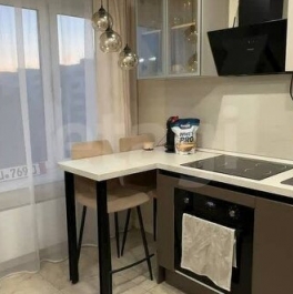 Продажа 2-комн квартиры на вторичном рынке Челябинская улица,  д. 27 к2