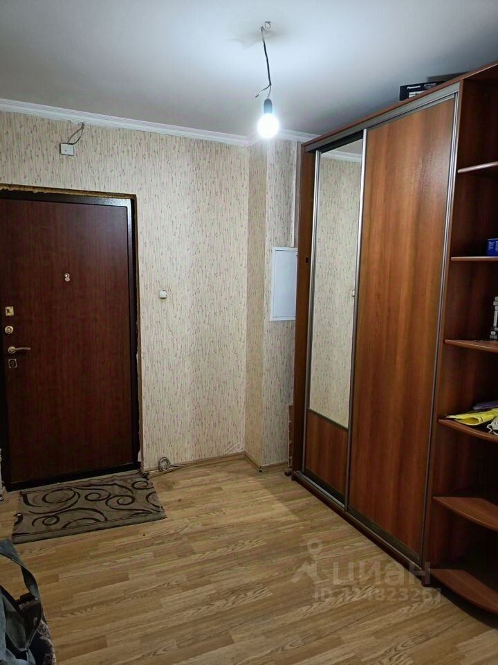 Продажа 3-комн квартиры на вторичном рынке Домодедово, улица Текстильщиков, 31