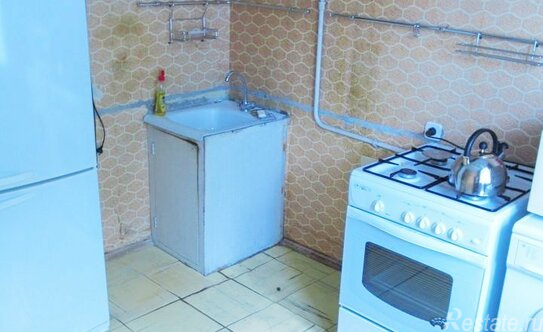 Аренда 2-комн квартиры на вторичном рынке улица Кубинка,  д. 14