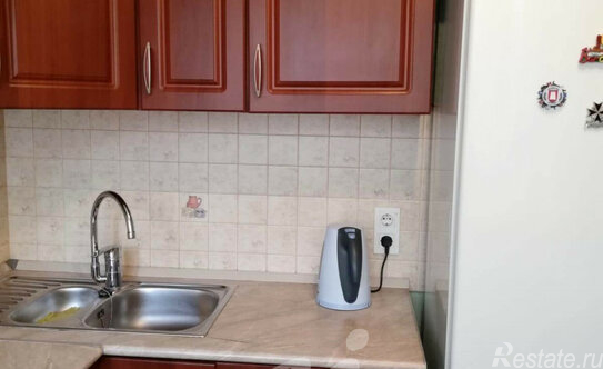 Аренда 2-комн квартиры на вторичном рынке улица Стромынка,  д. 13