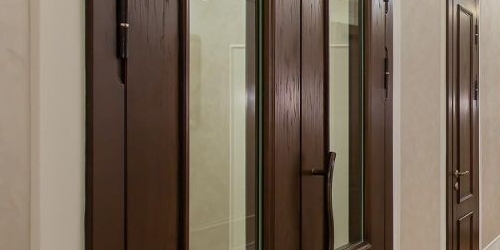 4-комн квартира Поварская улица, 8/1к1