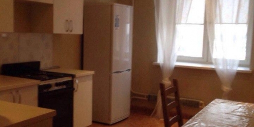 1-комн квартира Железнодорожный г, Новая ул ,  д. 49