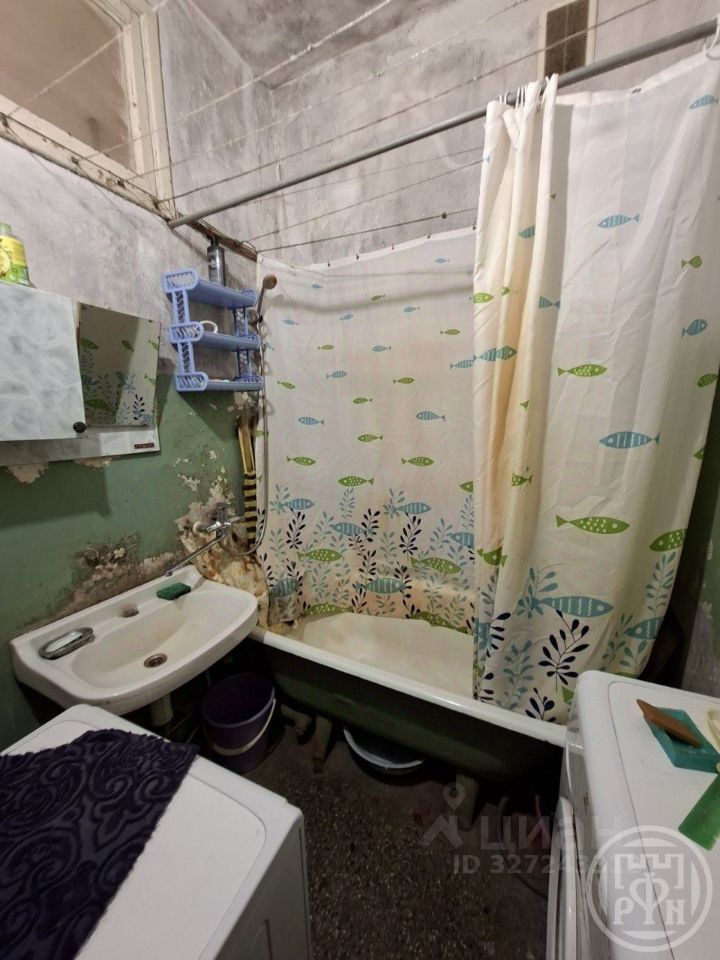Продажа комнаты улица Ольги Берггольц, 19