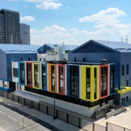 Продажа 2-комн квартиры на вторичном рынке ул Родниковая,  д. 30,  к. 1