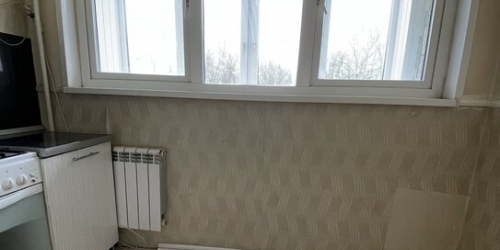 3-комн квартира Комсомольская 2-я ул,  д. 55